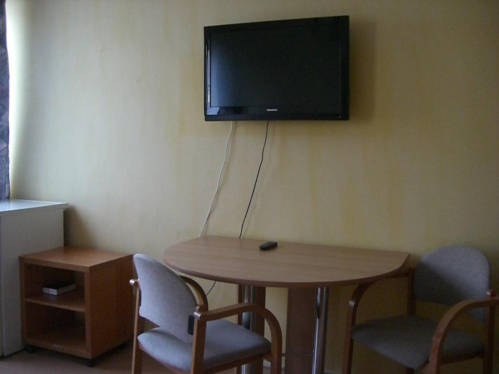 Hotel Peck Vienne Extérieur photo