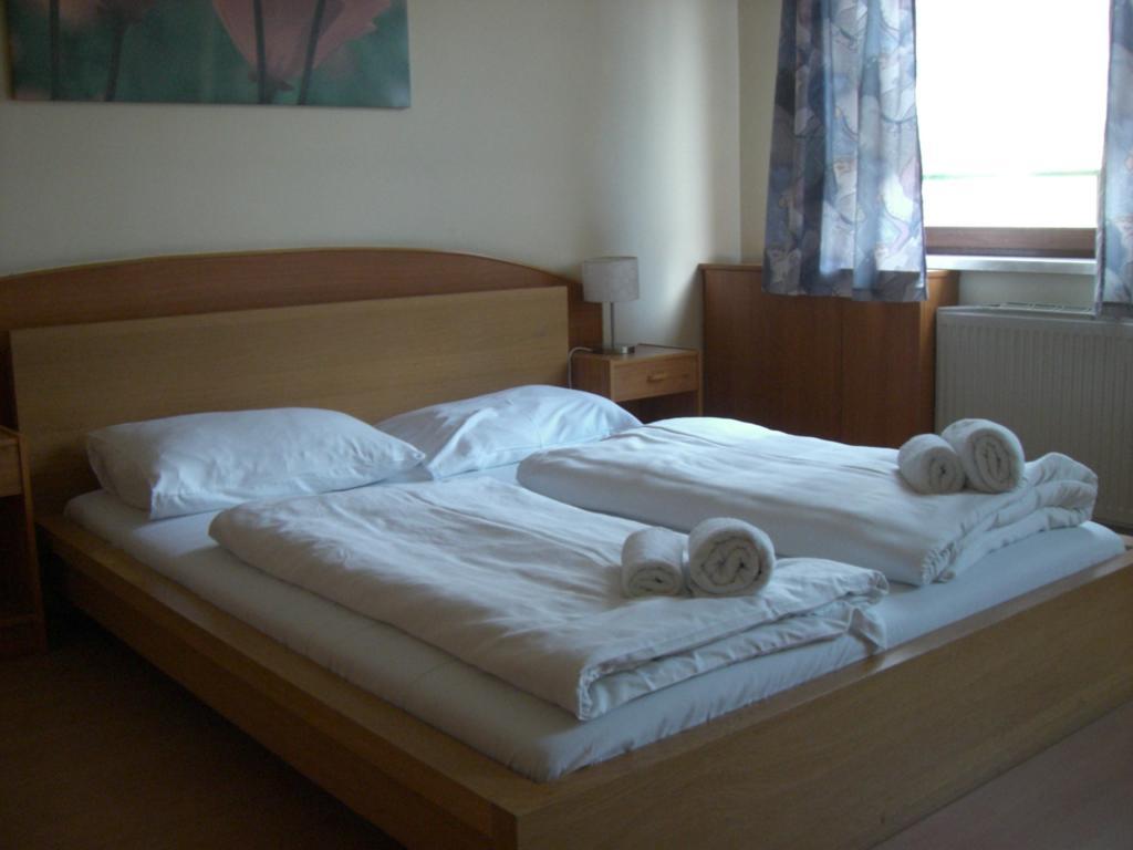 Hotel Peck Vienne Chambre photo