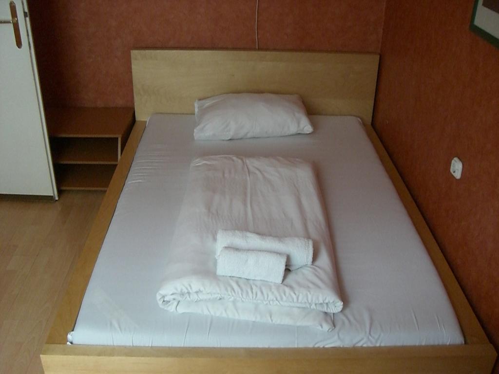 Hotel Peck Vienne Chambre photo