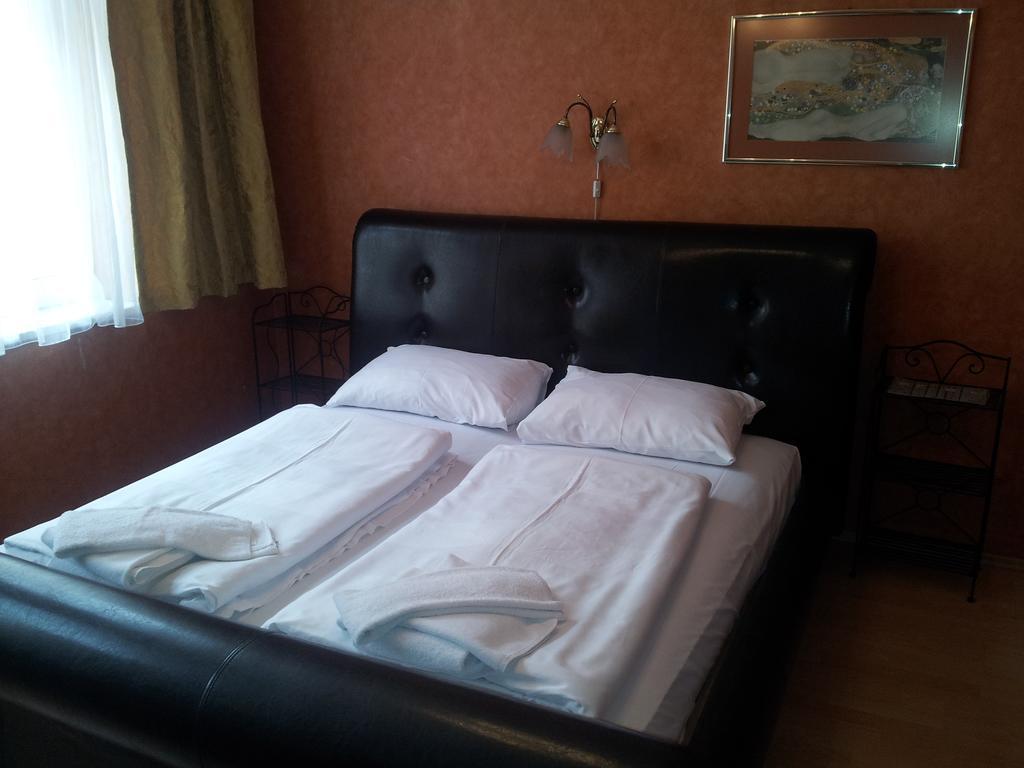 Hotel Peck Vienne Chambre photo