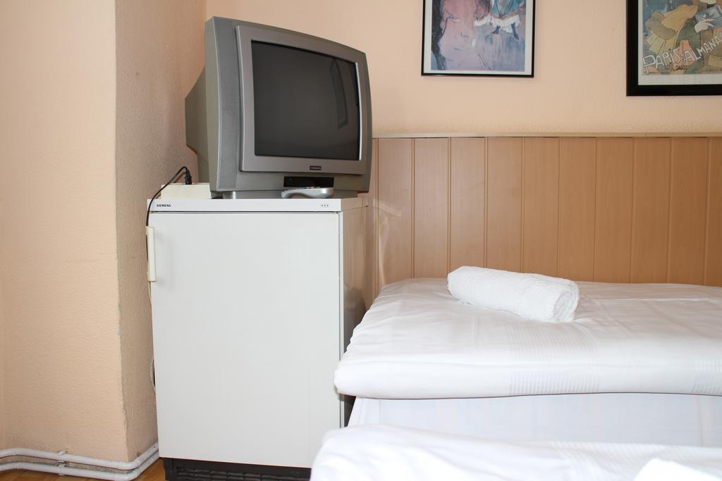 Hotel Peck Vienne Extérieur photo