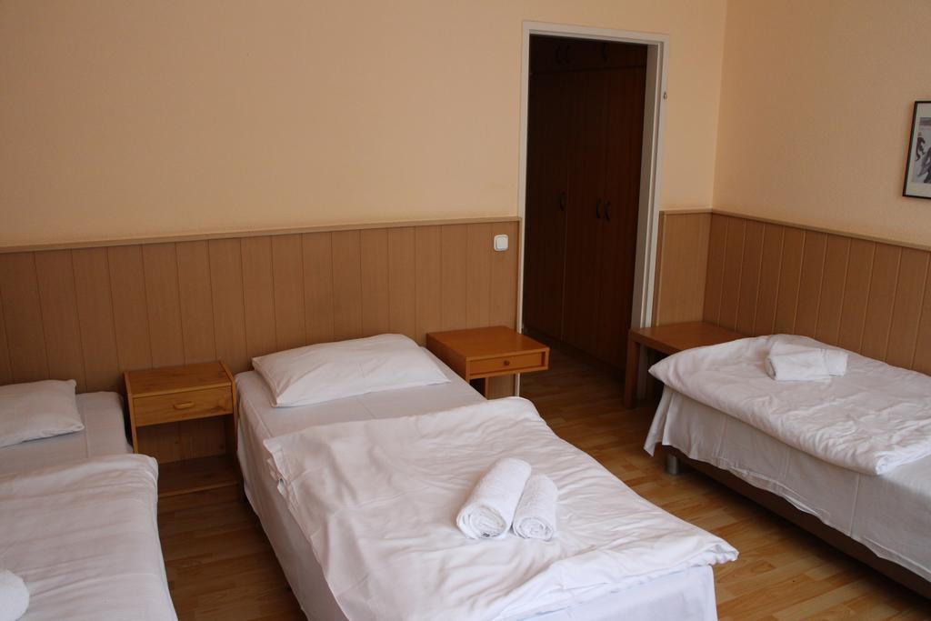 Hotel Peck Vienne Chambre photo